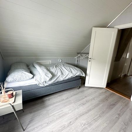 דירות אגרסונד Stylish & Bright Penthouse - Office - 5 Star Location! מראה חיצוני תמונה