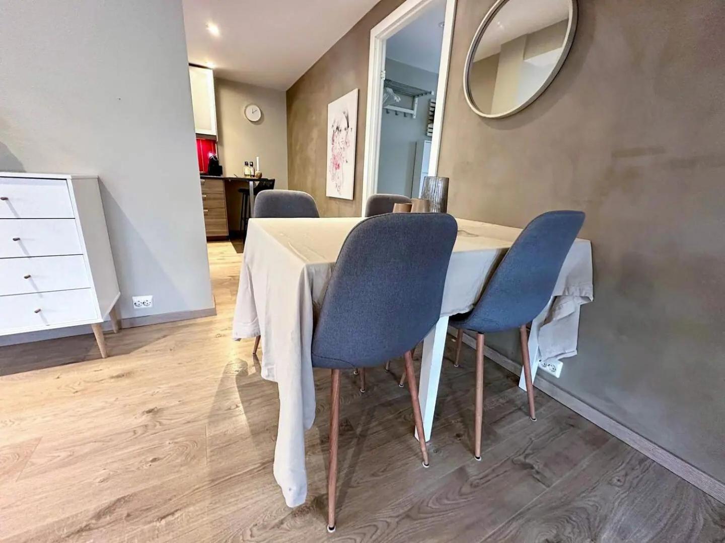 דירות אגרסונד Stylish & Bright Penthouse - Office - 5 Star Location! מראה חיצוני תמונה