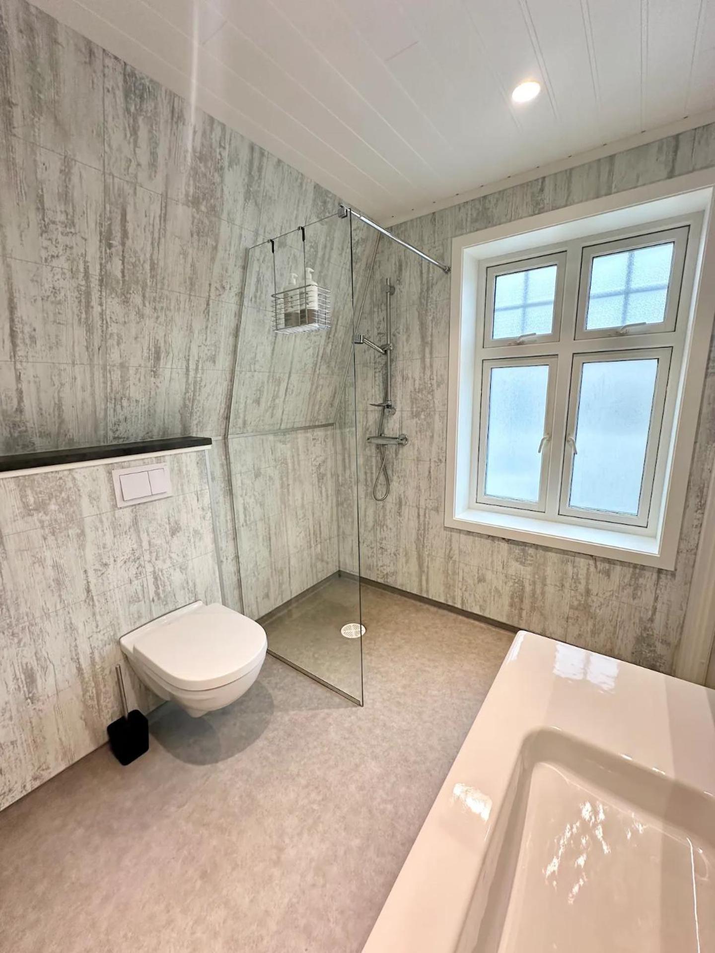 דירות אגרסונד Stylish & Bright Penthouse - Office - 5 Star Location! מראה חיצוני תמונה