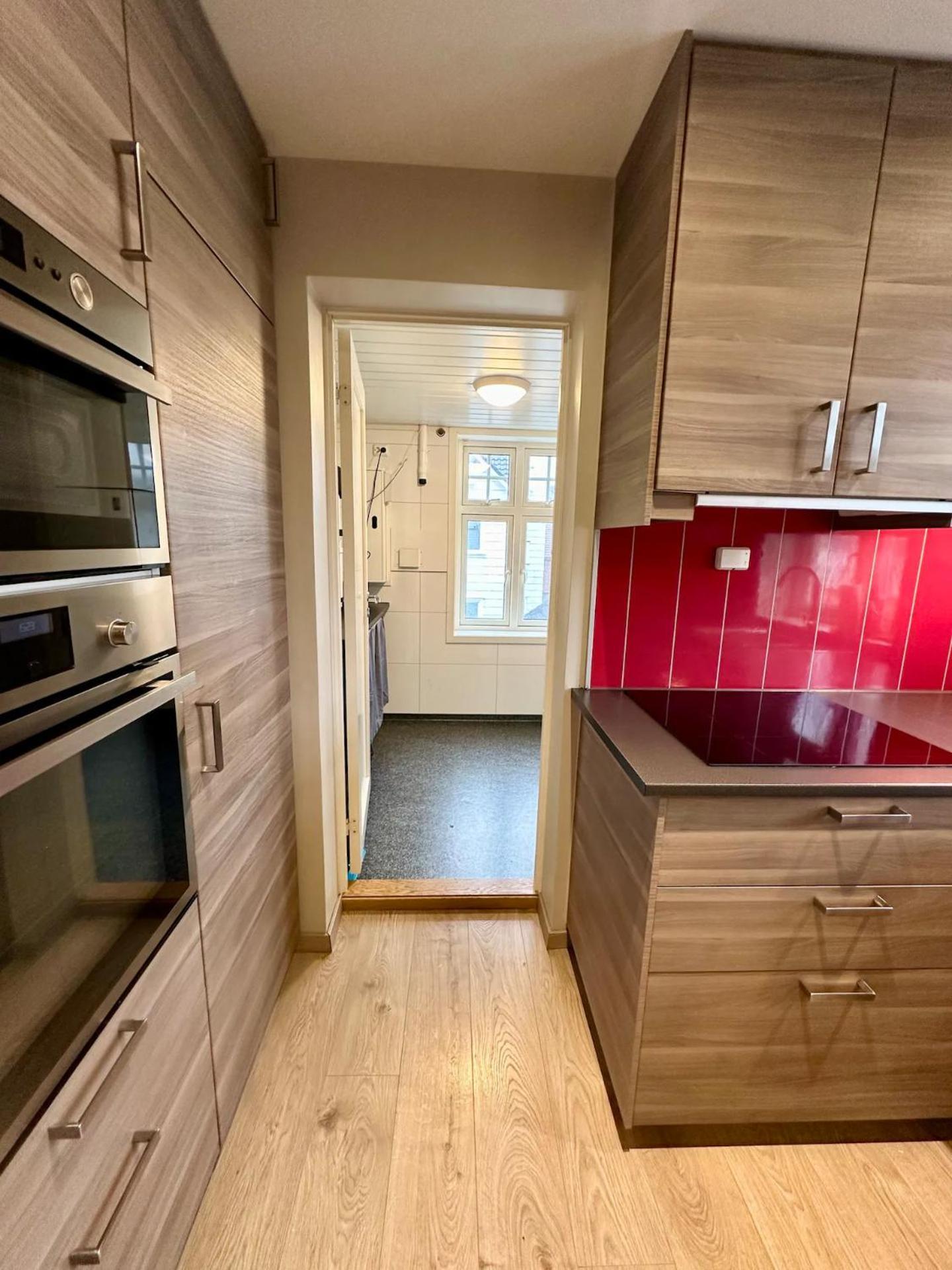 דירות אגרסונד Stylish & Bright Penthouse - Office - 5 Star Location! מראה חיצוני תמונה
