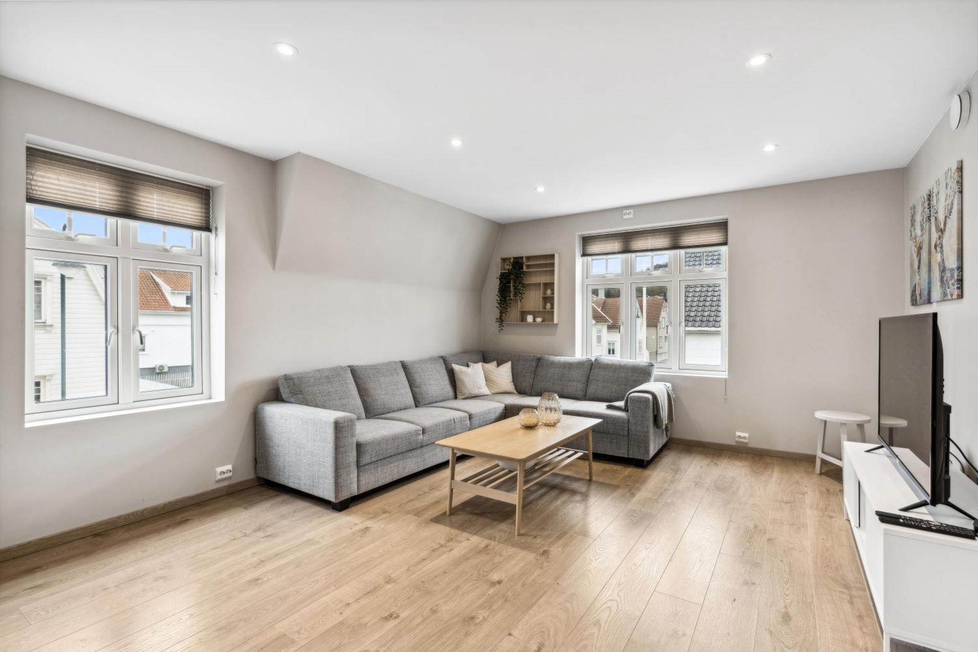 דירות אגרסונד Stylish & Bright Penthouse - Office - 5 Star Location! מראה חיצוני תמונה