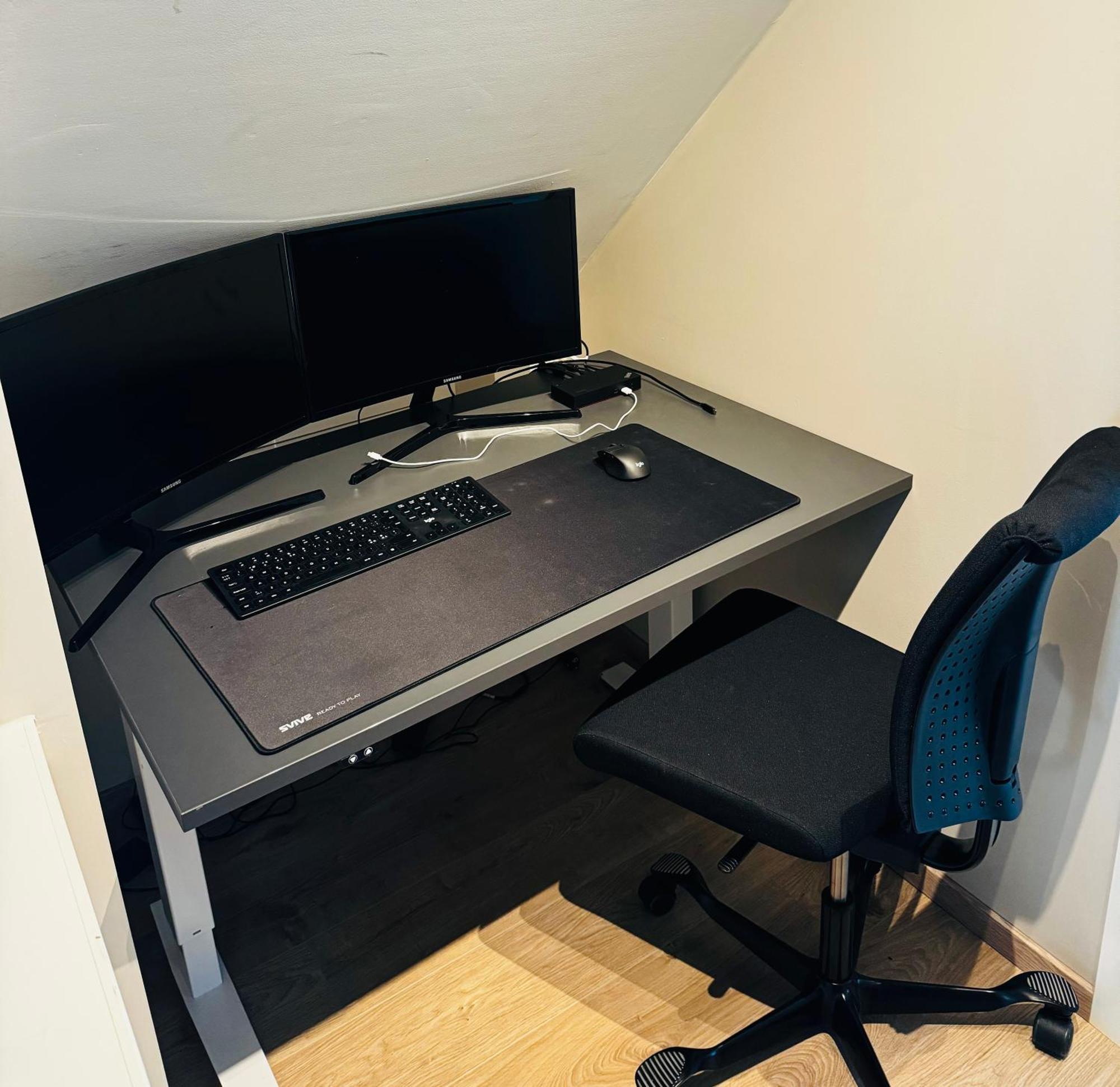דירות אגרסונד Stylish & Bright Penthouse - Office - 5 Star Location! מראה חיצוני תמונה